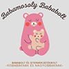 MybbPrint kéz láb lenyomatok szobrok