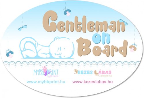 Autizmussal élő gyerekeket TÁMOGATÓ matrica - 2 féle színben