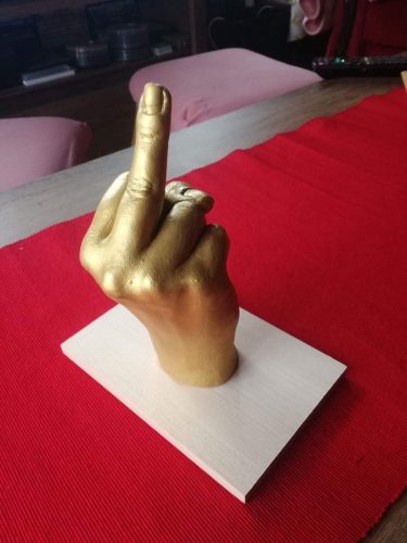 KaBBe szobor készítő szett