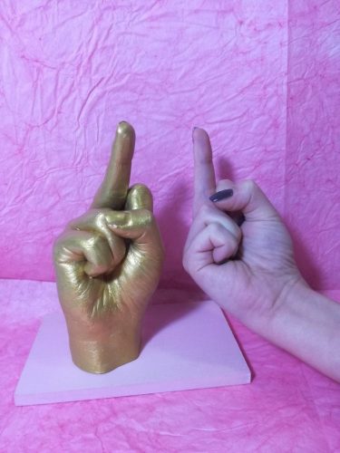 KaBBe szobor készítő szett