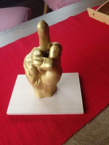 KaBBe szobor készítő szett