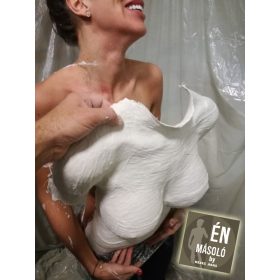   Felnőtt szobor készíttetés - boudoir szobrok, erotikus szobrok, testlenyomatok