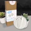 MybbPrint BABA hűtőmágnes készítő készlet - 3D kézlenyomat 