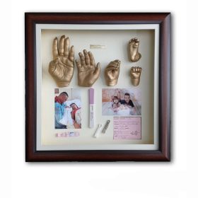 MEGA doboz szobrokkal