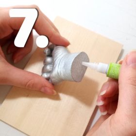 szuper erős gipsz ragasztó