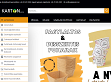 kartonshop.hu Papírzacskók online