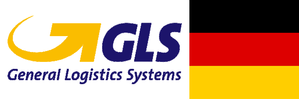 Németország - GLS